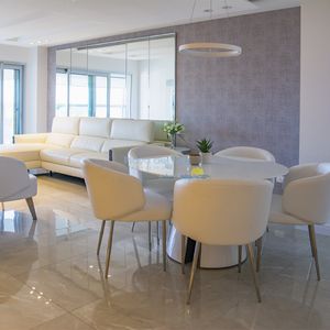 Departamento En Alquiler De Temporada En Miami Boulevard Punta Del Este