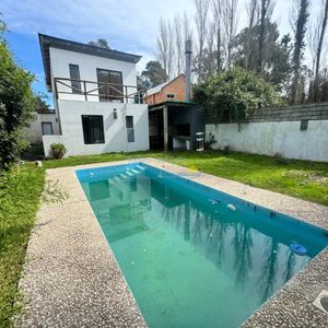 Casa Alquiler Anual, Invernal Y Temporada
