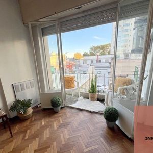 Apartamento En Venta De 3 Dormitorios C/ Garaje En La Unión Casi Blanqueada