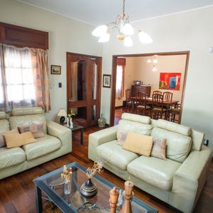 Espectacular Casa En Parque Batlle | Piscina, Barbacoa Y Espacios Ideales Para Vivienda O Empresa
