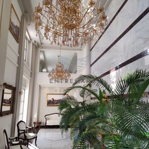 Apartamento En Venta, Edif Place Lafayette, Punta Del Este