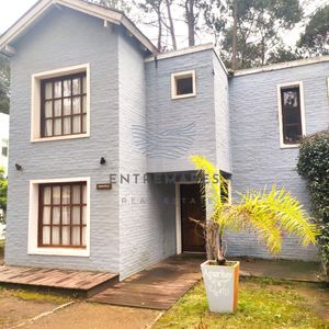 Hermosa Casa En Solanas