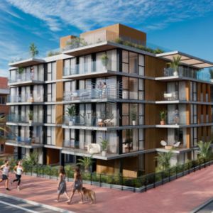 Margherita A Mare Residences, Nuevo Lanzamiento En Punta Del Este
