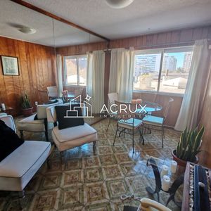 Apartamento En Venta 2 Dormitorios.