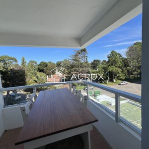 Apartamento En Punta Del Este, Roosevelt