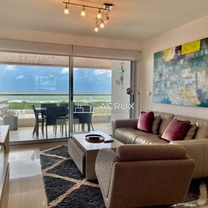 Venta Apartamento En Playa Brava Punta Del Este
