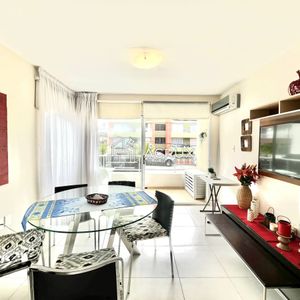 Apartamento En Venta, Peninsula, Punta Del Este