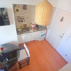 Dúplex 1 Dormitorio En Península, En Venta