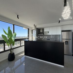 Excepcional Apartamento En Venta De 2 Dormitorios Torre Gaudi