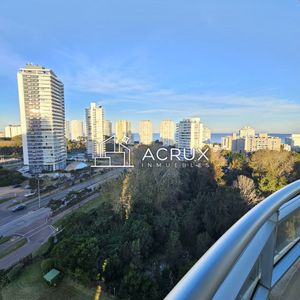 Ocean Drive , 3 Dormitorios. Playa Brava Parada 6, Punta Del Este