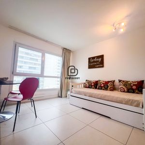 Lux Tower De 1 Dorm 1 Baño En Venta