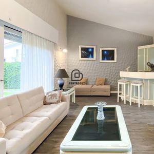Casa Dinastía 4 Dorm 3 Baños En Venta