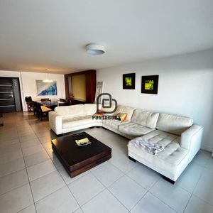 Alquiler Y Venta 3 Dormitorios Playa Brava