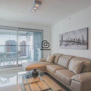 Miami Boulevard II De 2 Dorm 2 Baños En Venta