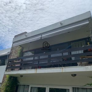 Casa Vacacional Parada 15 Playa Mansa De 2 Dorm 1 Baño + Loft Con Baño Al Fondo