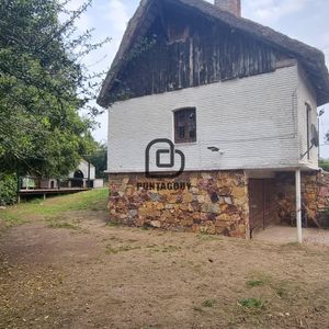 Casa Quincho Vuelve