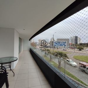 Torre Del Mar 3 Dorm 2 Baños En Venta