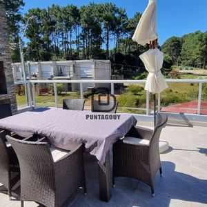 Alquiler Vacacional 2 Dormitorios  Barrio Lausana