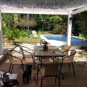 Alquiler Vacacional 4 Dormitorios Y Piscina