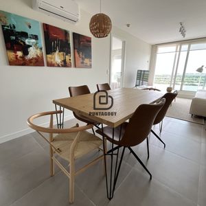 Alquiler Invernal Y De Temporada En Punta Del Este