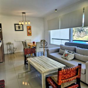 Venta 1 Dormitorio Solanas