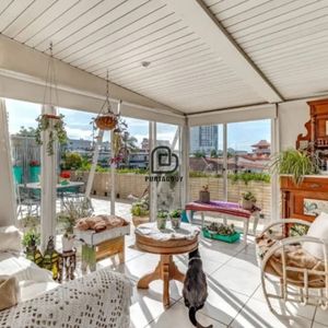 Apartamento En Punta Del Este - Inversión De Ticket Ideal Para Ingresar Al Mercado