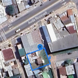 Casa En Venta C/ Cochera En Pando