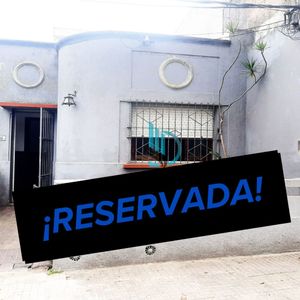 Casa En Venta En Capurro