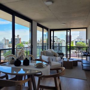 Apartamento En Venta En Pocitos