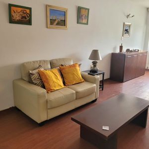 Apartamento En Venta En Malvin