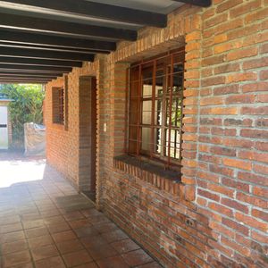 Casa En Alquiler C/ Cochera En El Pinar