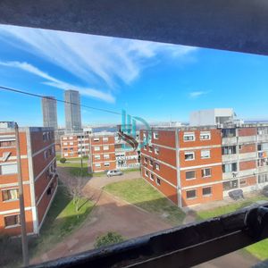 Apartamento En Venta En Capurro