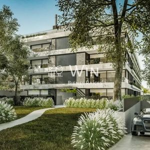 Apartamento En Venta En Magnolio Del Prado, 1 Dormitorio, Terraza, Piscina, Gje