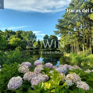Apartamento En Venta Con Renta Cochera En Haras Del Lago
