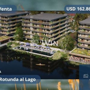 Apartamento En Venta En Ciudad De La Costa