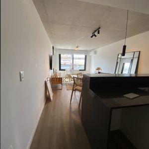 Aqui La Vida Urbana Se Vive Mejor Venta Ap.pocitos 2d 2b Con Renta Amenities