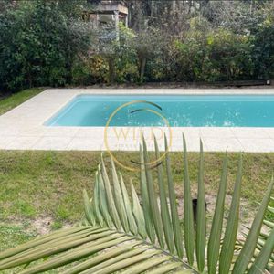 Casa En Pinares Con Piscina Y Canchas Alquiler Temporal