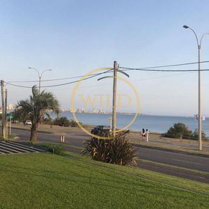 Apartamento En Punta Del Este, Pinares