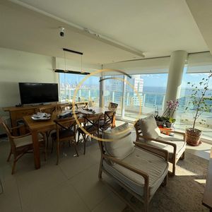 Penthouse En Playa Mansa En Venta