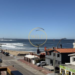 2 Dormitorios En Península Con Vista Al Mar