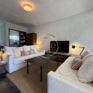 Alquiler De Temporada 2 Dormitorios Con Patio Y Piscina