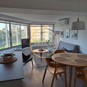 Alquiler 1 Dormitorio En Roosevelt En Torre Con Servicios