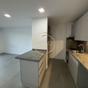 Alquiler Anual Monomabiente Edificio View