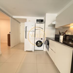 1 Dormitorio Y Medio En San Rafael Torre Con Servicios