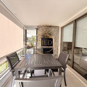 1 Dormitorio Y Medio En San Rafael Torre Con Servicios