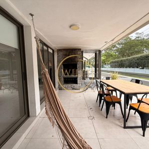 Venta 1 Dormitorio Y Medio Gran Terraza Con Parrillero Y Amenities