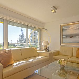 Apartamento En Punta Del Este Mansa Torre Jefferson En Complejo Lincoln Center 1ra Línea De Mansa Excelentes Amenities