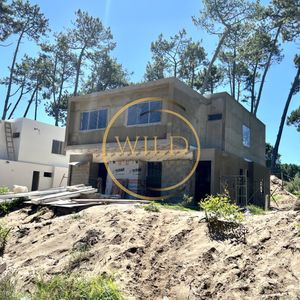 Casa A Estrenar En Pinares. Punta Del Este