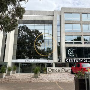 Oficinas En Venta - Office Punta |
