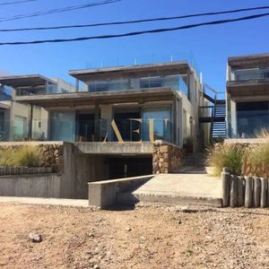 Venta Y Alquiler Temporario Departamento En Brisas De Montoya